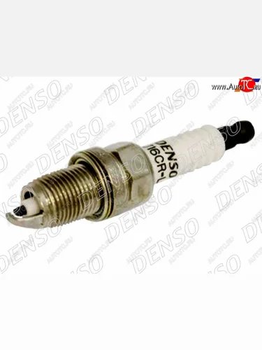 Свеча зажигания HONDA D14ZD16AD16VD16WF18AB20BF22A3 DENSO KJ16CRL-11
