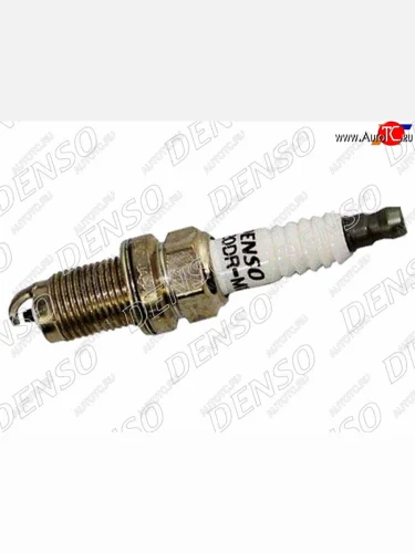 Свеча зажигания HONDA ACCORDCIVIC 02-SKODA OCTAVIA 04-RAPID 12-VW JETTAPOLO 05- DENSO KJ20DRM-11