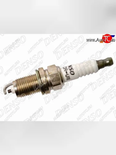 Свеча зажигания HYUNDAI ELANTRAi20i30 05-KIA CERATOCEED 06- DENSO KJ16CR-U11