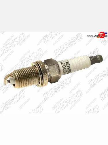 Свеча зажигания CHEVROLET AVEOCRUZEORLANDO 09- HONDA ACCORDCR-V 95-                              DENSO KJ20CR-U11