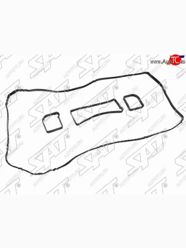 Прокладка клапанной крышки Mazda 356 CX-7MX-5TRIBUTE SAT KLF02-10-230