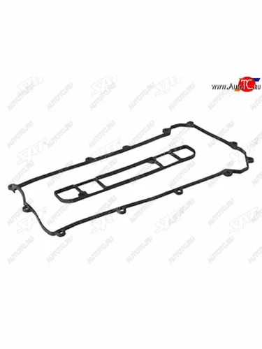 Прокладка клапанной крышки MAZDA CX-7 L3-VDTMAZDA 3 09-13 LF5# SAT KL3K9-10-230
