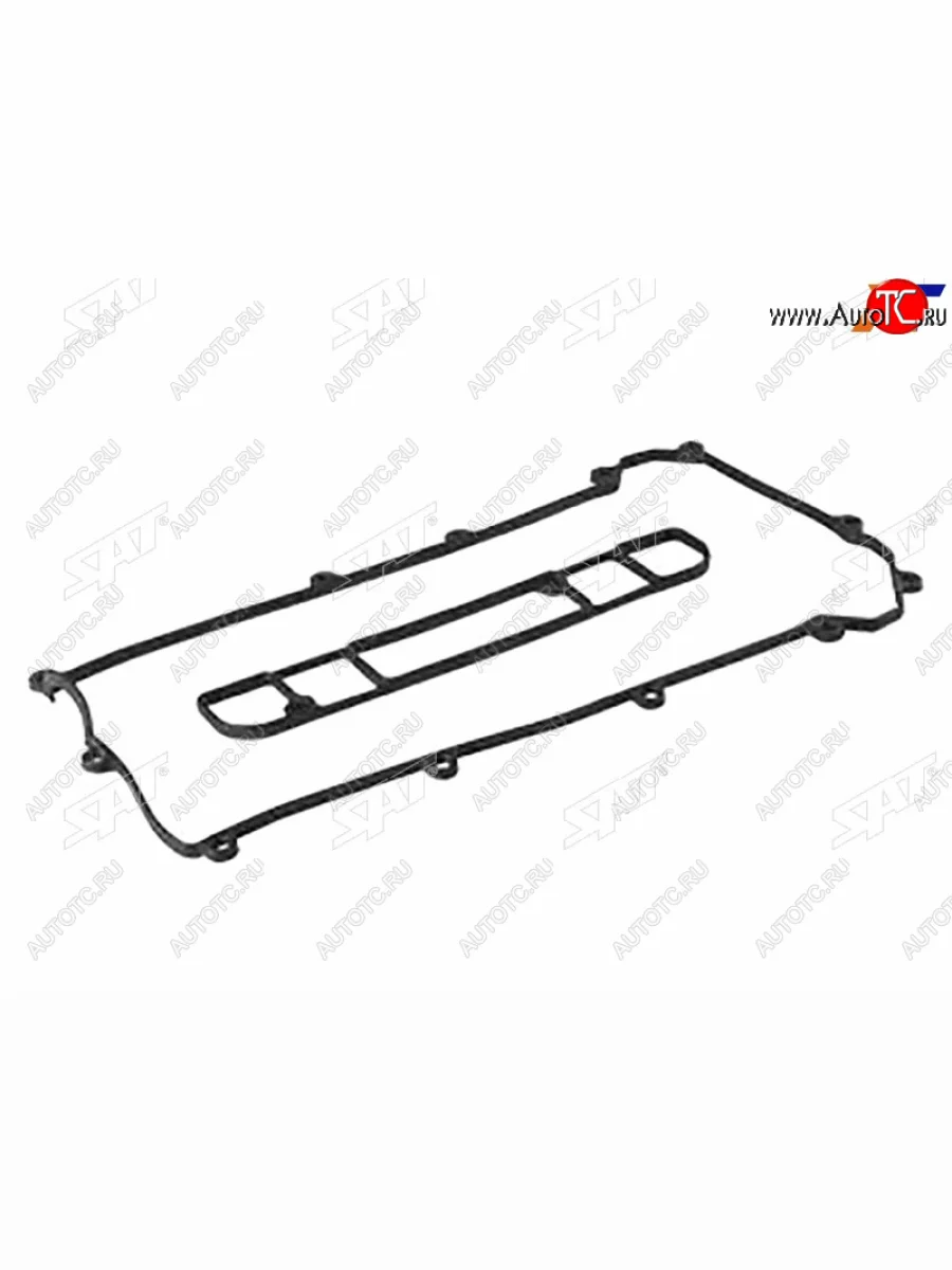 Прокладка клапанной крышки MAZDA CX-7 L3-VDTMAZDA 3 09-13 LF5# SAT KL3K9-10-230  в Керчи Республика Крым