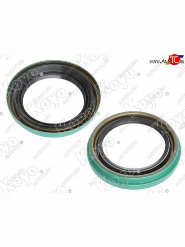 Сальник поворотного кулака MITSUBISHI PAJERO IIL200PAJERO SPORTL300DELICA KOYO KMB160850