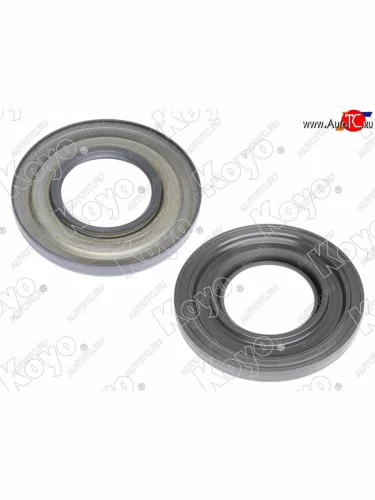 Сальник задний ступичный наруж. MMC CANTER-FUSO FE85#                                                KOYO KMB308966