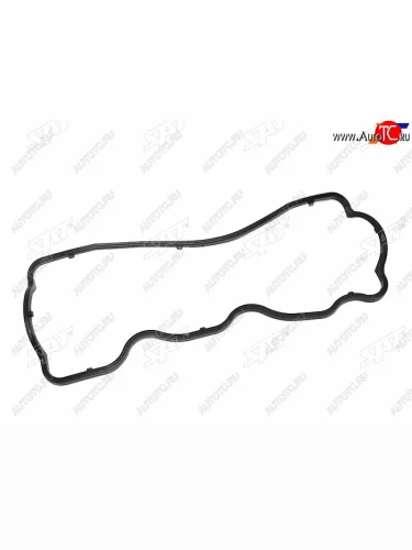 Прокладка клапанной крышки MMC 6G72 SOHC 12V, 92-99 SAT KMD120091