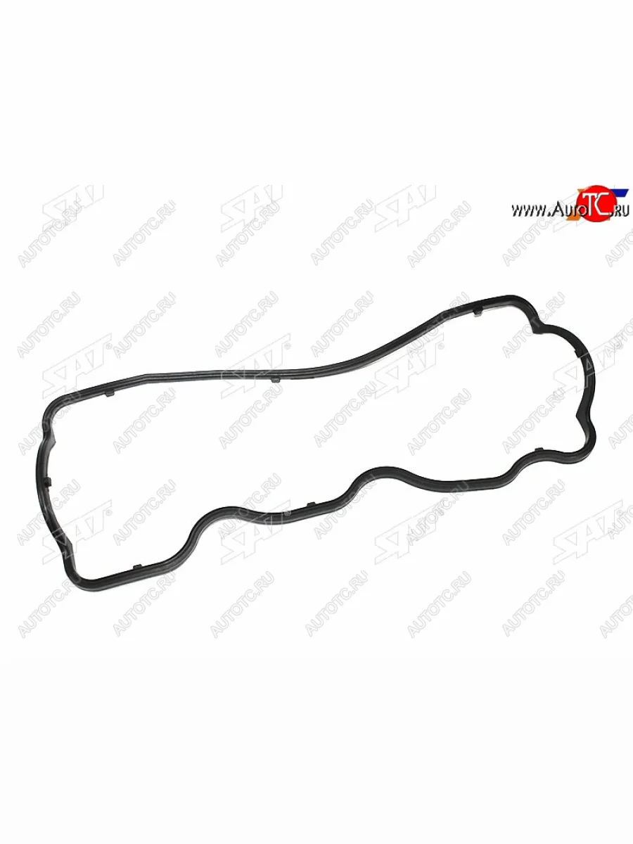 Прокладка клапанной крышки MMC 6G72 SOHC 12V, 92-99 SAT KMD120091  в Керчи Республика Крым