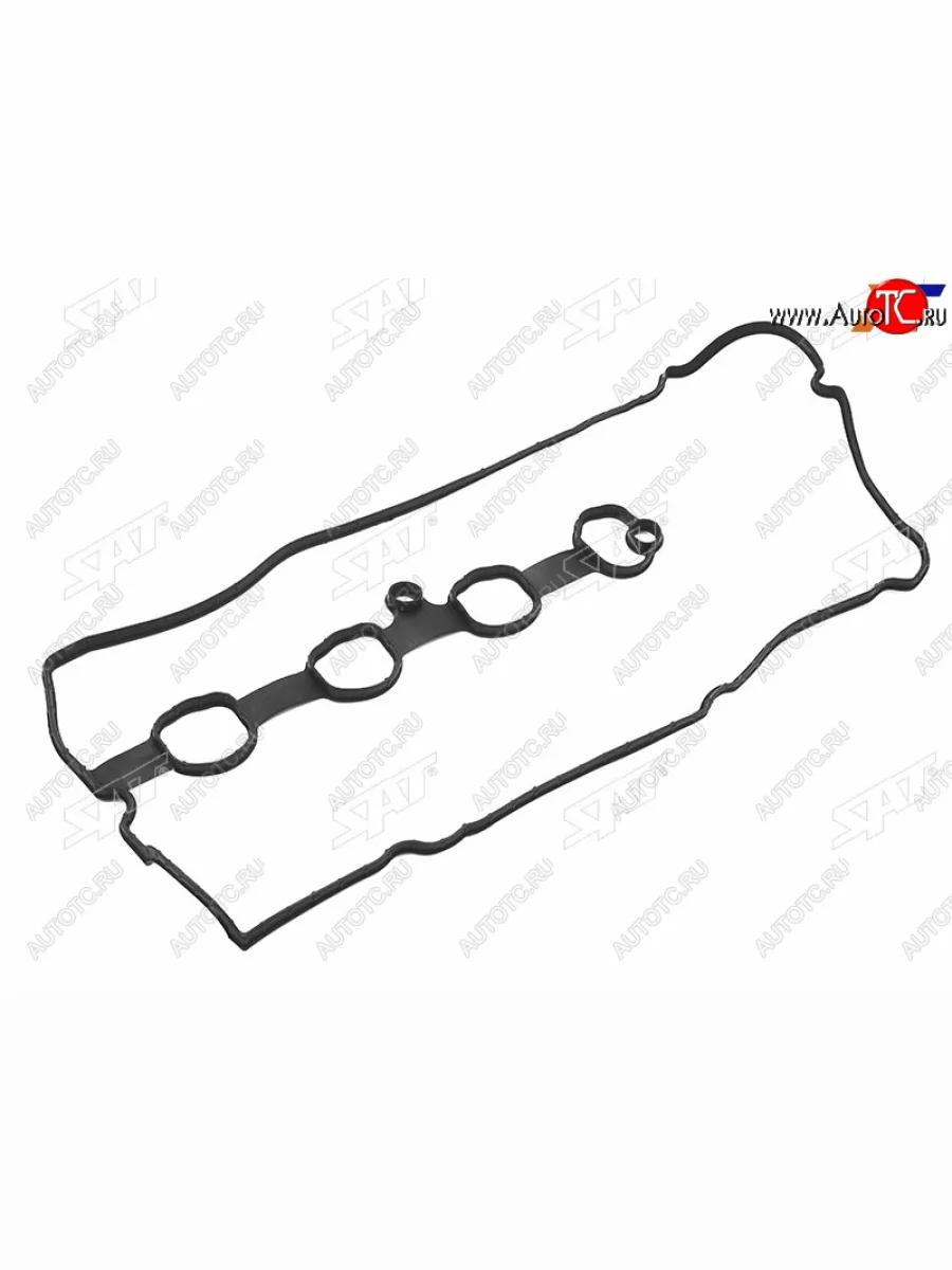 Прокладка клапанной крышки MAZDA CX-5 2,0 SAT KPE01-10-235  в Керчи Республика Крым