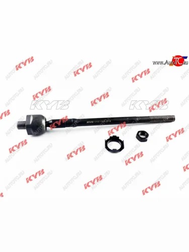 Тяга рулевая NISSAN ADALMERABLUEBIRD SYLPHYPULSARSUNNYX-TRAILWINGROAD 95- M14x1.5M16x1 KAYABA KRE1069