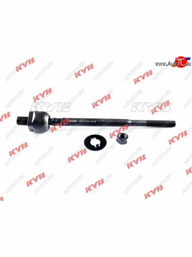 Тяга рулевая NISSAN BLUEBIRD 85-90MARCH 82-89SUNNY 86-90WINGROAD 82-90 KAYABA KRE1076