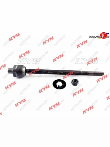 Тяга рулевая NISSAN SUNNYALMERAPULSAR 95-00CUBE 98-02MARCHMICRA 92-02                           KAYABA KRE1073