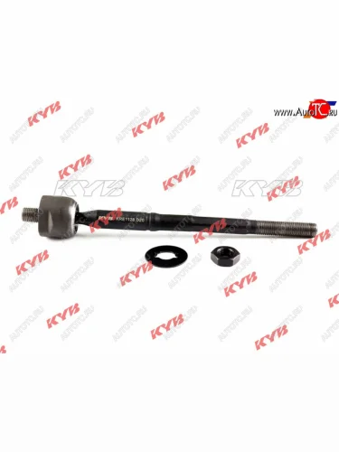 Тяга рулевая TOYOTA ALTEZZABREVISCROWNMAJESTAMARK 2PROGRESVEROSSALEXUS IS200300 98-          KAYABA KRE1128