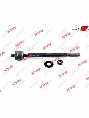 Тяга рулевая TOYOTA COROLLAFIELDERRUNXALLEXSPACIOISISPREMIOALLIONWILL VSWISH 00AXIO 06-    KAYABA KRE1089