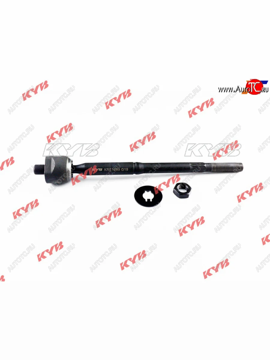 Тяга рулевая TOYOTA COROLLAFIELDERRUNXALLEXSPACIOISISPREMIOALLIONWILL VSWISH 00AXIO 06-    KAYABA KRE1089  в Керчи Республика Крым