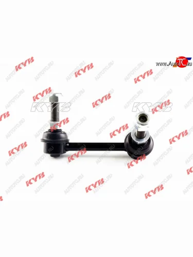 Тяга стабилизатора переднего NISSAN CEFIROMAXIMA 98-03 LH KAYABA KSLF1004