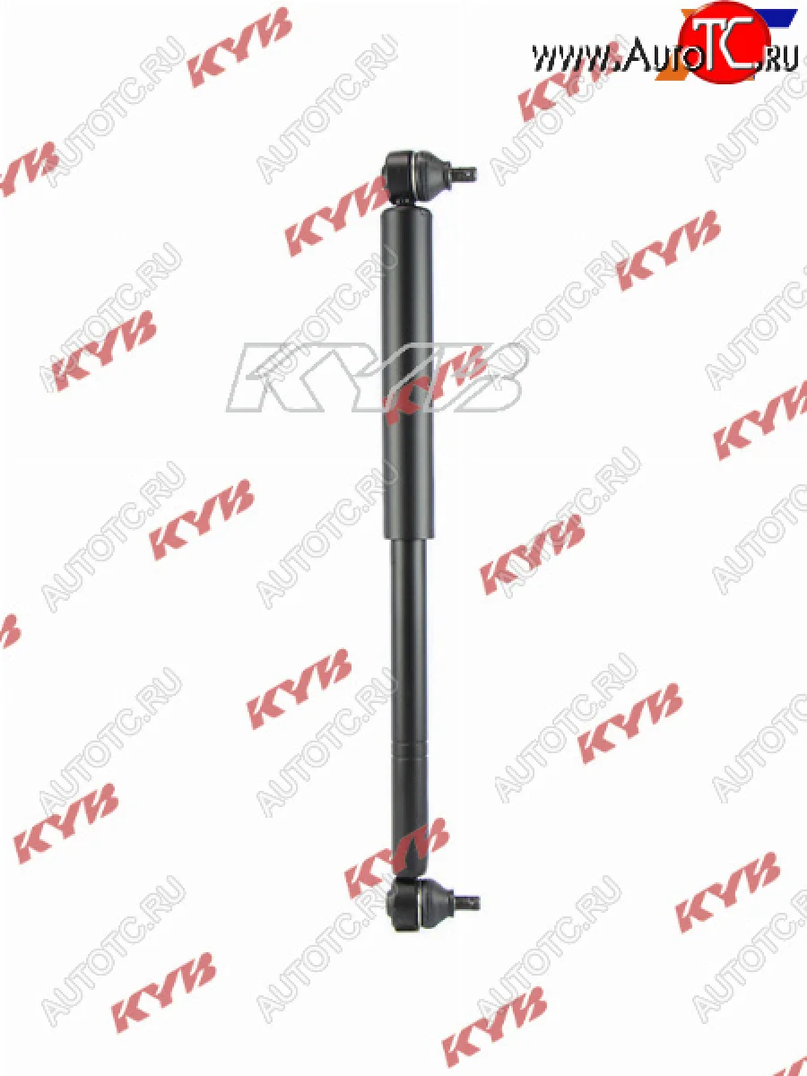 Демпфер рулевой TOYOTA LAND CRUISER 7080105 KAYABA KS1001  в Самаре Самарской области