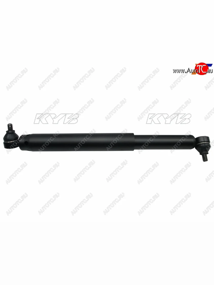 Демпфер рулевой TOYOTA LAND CRUISER 90-97 KAYABA KS1010  в Самаре Самарской области