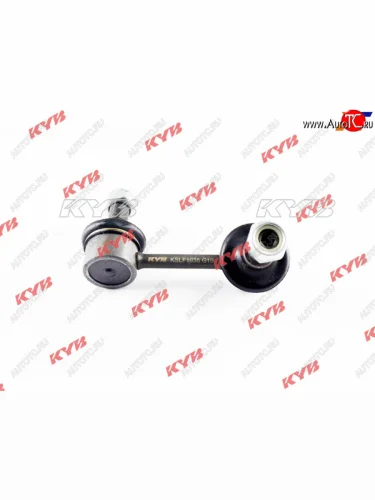 Тяга стабилизатора переднего MMC Pajero V7# 99- LH KAYABA KSLF1035