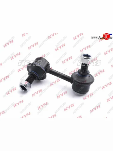 Тяга стабилизатора переднего MMC Pajero V7# 99- RH                                                   KAYABA KSLF1034