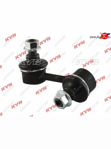 Тяга стабилизатора переднего TOYOTA AVENSISCALDINACARINACORONAGAIAIPSUMPICNIC 92-02 LH         KAYABA KSLF1080