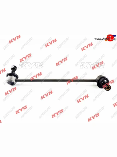 Тяга стабилизатора переднего HYUNDAI STAREXH-1 07- RH KAYABA KSLF1102