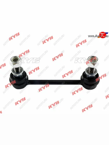 Тяга стабилизатора заднего NISSAN AVENIRWINGROADADBLUEBIRDPRAIRIE 97-05X-TRAIL -07PRIMERA 90-  KAYABA KSLR1025