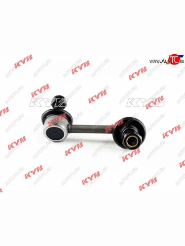 Тяга стабилизатора заднего HYUNDAI SANTA FE 12- LH KAYABA KSLR1050