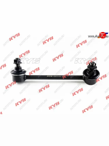 Тяга стабилизатора заднего MAZDA 3 BM 2013 LH KAYABA KSLR1037