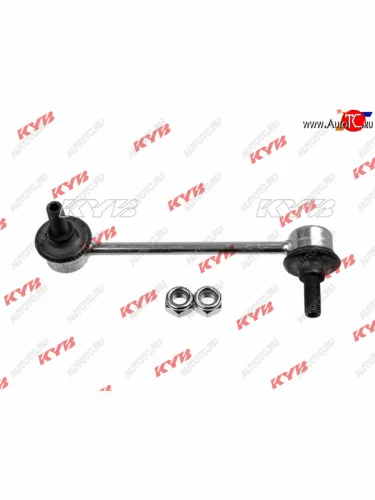 Тяга стабилизатора переднего ISUZU BIGHORNTROOPER 92-02RODEO 91-04OPEL FRONTERA 92-04 LH KAYABA KSLR1022