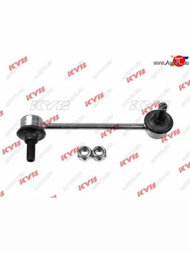 Тяга стабилизатора переднего ISUZU BIGHORNTROOPER 92-02RODEO 91-04OPEL FRONTERA 92-04 RH KAYABA KSLR1021