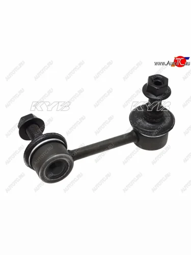 Тяга стабилизатора заднего MITSUBISHI OUTLANDER CW 2006-2012 LH KAYABA KSLR1074