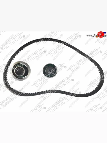 Ремкомплект ремня ГРМ HYUNDAI TUCSON 04-10ELANTRA 00-06 DAYCO KTB599
