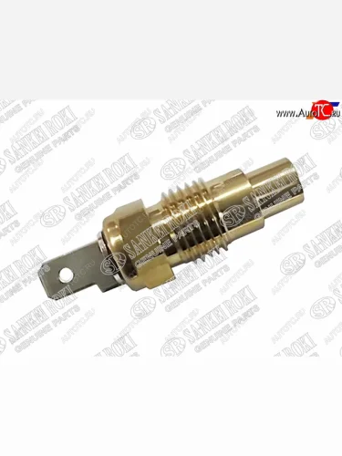 Датчик температуры охлаждающей жидкости NISSAN QGCGGASRVQQRYD SANKEI KW-11N