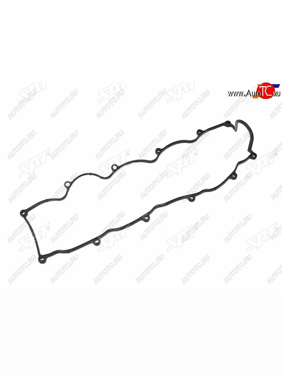 Прокладка клапанной крышки MZ WL+T SAT KWL01-10-235B  в Керчи Республика Крым