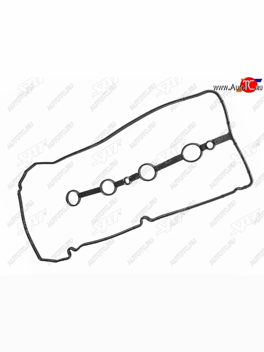 Прокладка клапанной крышки MZ ZY-VE, ZJ MZ-3Axela, Demio DY5W3W SAT KZJ01-10-235  в Керчи Республика Крым