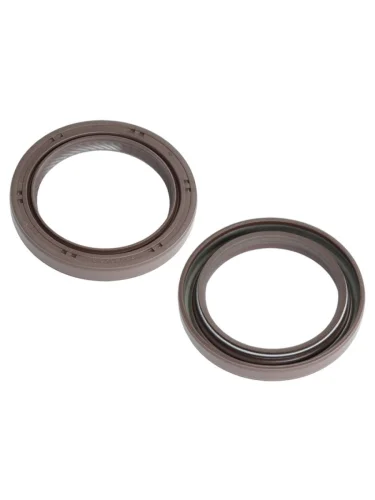 Сальник коленвала передний MAZDA LFL3  MZ-6Atenza GGGY#, MZ-3Axela BK#, MPV LW3, Tribute EP3W MAZDA L3G6-10-602