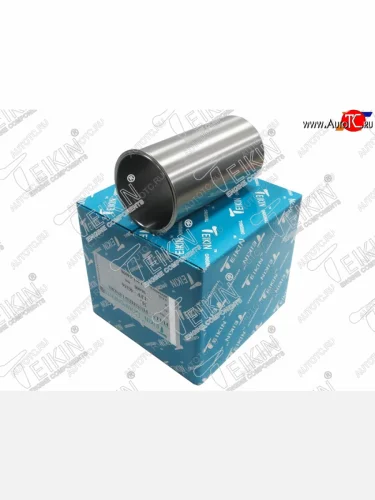 Гильзы (к-т 4 шт) TOYOTA DYNA 150TOYOACE G15 3L 95-99 (Финишная с буртом) TEIKIN LFF46256