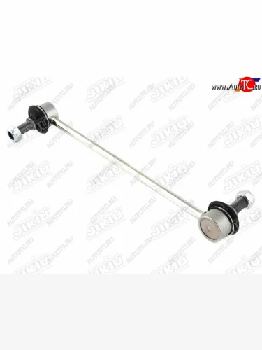 Тяга стабилизатора переднего HYUNDAI SOLARIS 17- / TUCSON 15- / KIA RIO 16- LH=RH JIKIU LS11027, ls11027 JIKIU LS11027