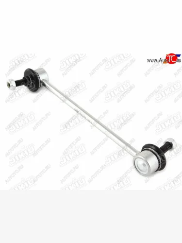 Тяга стабилизатора переднего FORD FOCUS 98-05FIESTA 93-02ESCORT 90-99 LH=RH JIKIU LS51003
