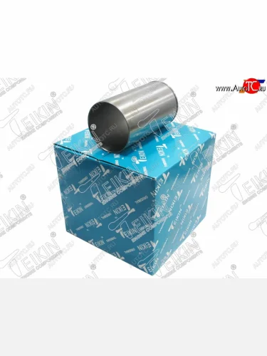 Гильзы (к-т 4 шт) NISSAN PATHFINDERNAVARA YD25DDTI 06-10 (Полуфинишная с буртом) TEIKIN LSF44671