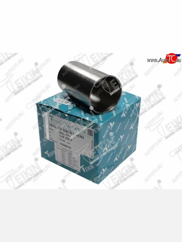 Гильзы (к-т 4 шт) MITSUBISHI DELICAL200PAJEROMONTERO 4D554D56D4BAD4BF 91- (Полуфинишная с бурт TEIKIN LSF43171