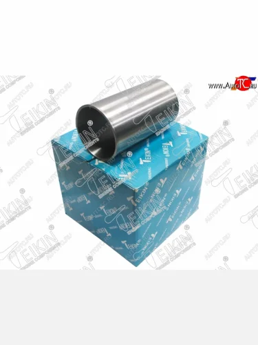 Гильзы (к-т 4 шт) ISUZU ELF 3,0 CRDI 4JJ1-T (Полуфинишная с буртом) TEIKIN LSF39661