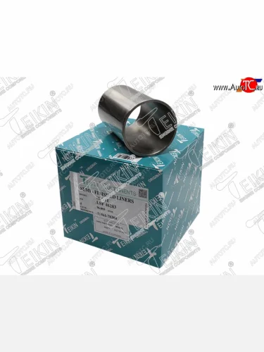 Гильзы (к-т 4 шт) TOYOTA SURFPRADOHIACE 1KZ-TE 96- (Полуфинишная с буртом) TEIKIN LSF46283