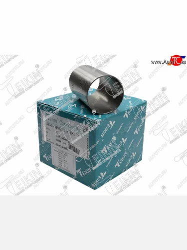 Гильзы (к-т 4 шт) TOYOTA LITETOWN ACECOROLLACALDINA 2C2C-T3C-T 91- (Полуфинишная без бурта) TEIKIN LSX46260