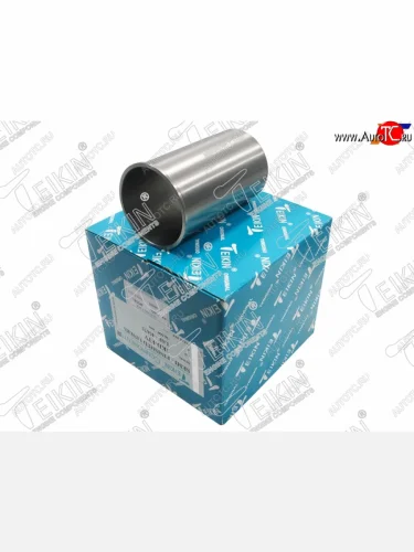 Гильзы (к-т 4 шт) TOYOTA HILUX SURFLAND CRUISER KDJ9# 1KD-FTV 00-04 (Полуфинишная с буртом) TEIKIN LSF46675