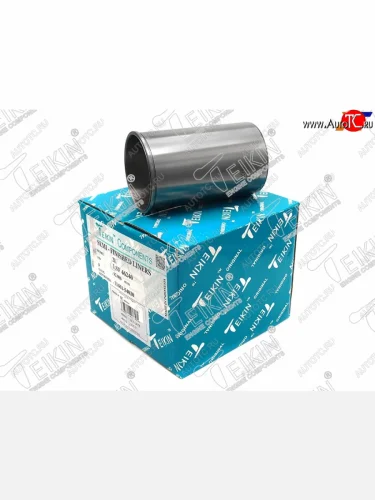 Гильзы (к-т 4 шт) TOYOTA HIACEREGIUSACEHILUX 2L2L-T2L-TE 89-93 (Полуфинишная с буртом) TEIKIN LSF46240