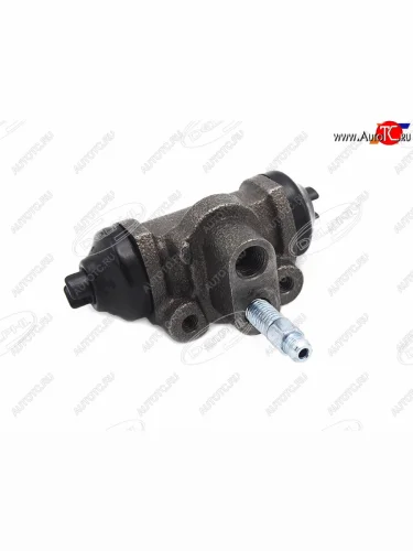 Цилиндр тормозной зад MAZDA FAMILIA BJ358 LHRH DELPHI LW60283