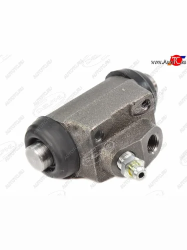 Цилиндр тормозной зад FORD FOCUS I 98-04LAND ROVER 98-06 DELPHI LW37523