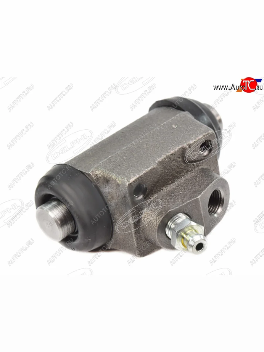 Цилиндр тормозной зад FORD FOCUS I 98-04LAND ROVER 98-06 DELPHI LW37523  в Воронеже Воронежской области