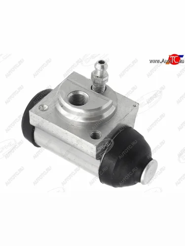 Цилиндр тормозной зад RENAULT KONGOO 08-KAPTUR 16-ARKANA 18-                                       DELPHI LW90108